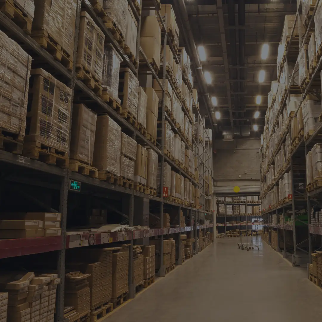 Logistics & Industrial Leasing in India Surges