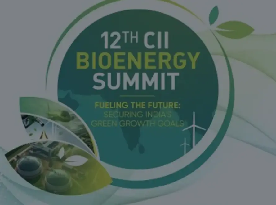 India Highlights Net-Zero Supply Chain Goals at CII