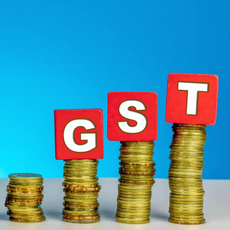 GST Council Eases Credit Note