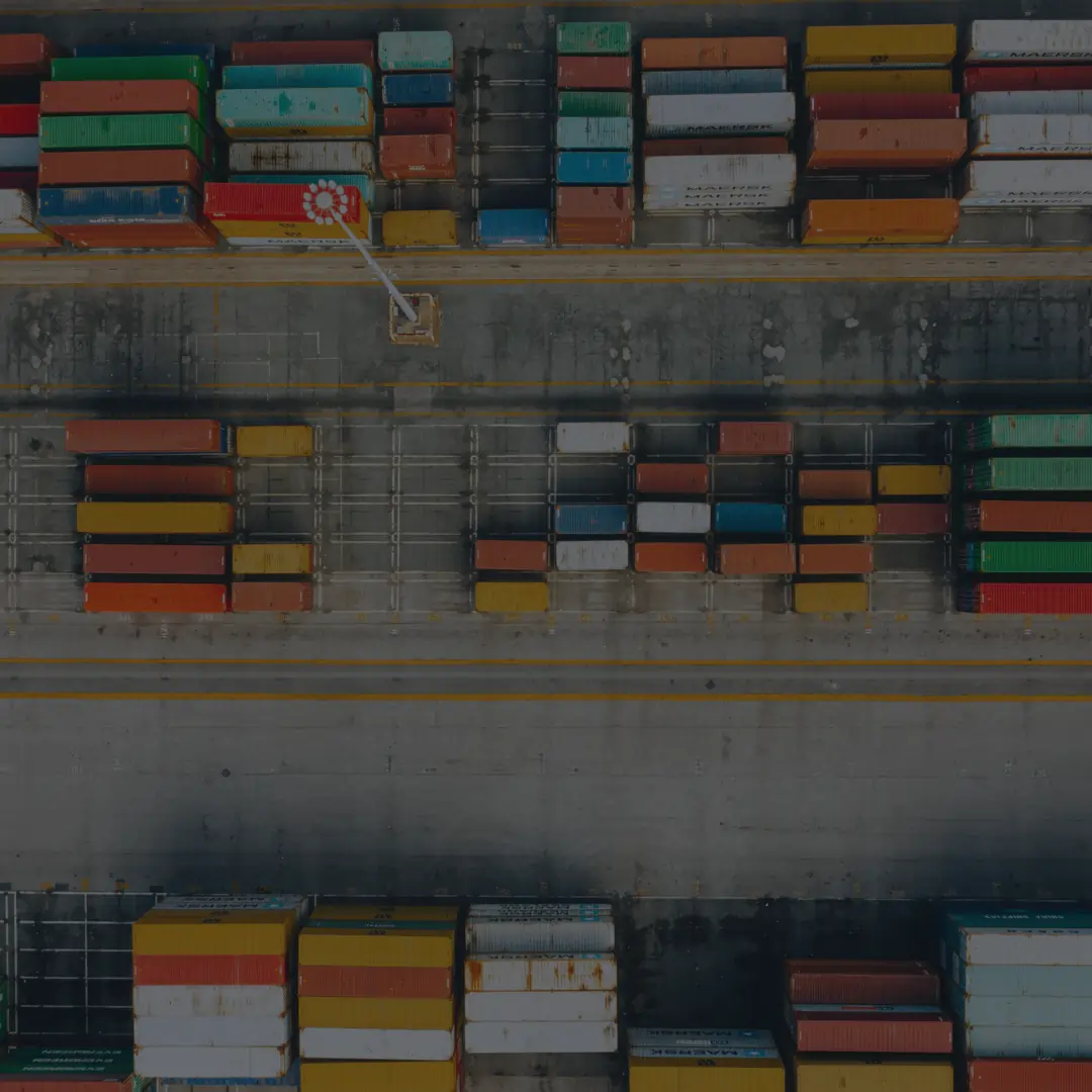 Logistics sector on Move for $1.2 Trillion by 2035