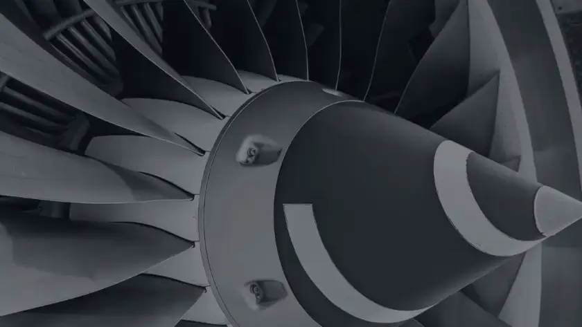 Aerospace Supply Chain Soars