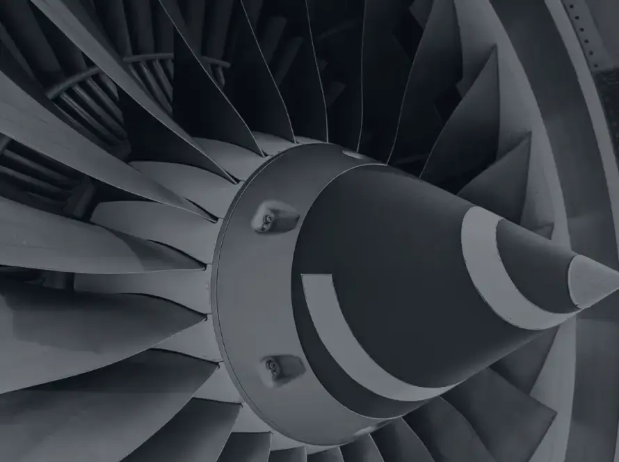 Aerospace Supply Chain Soars