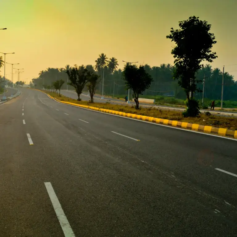 India to Set Up New Transport Authority