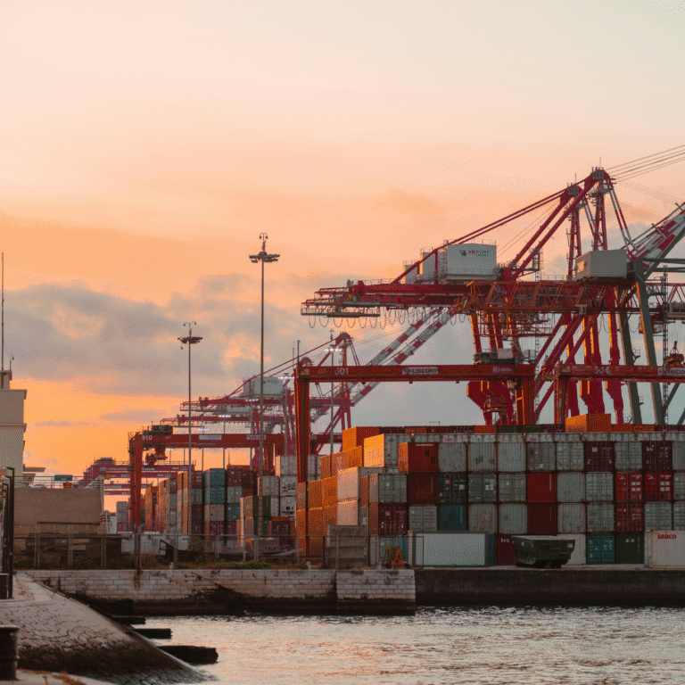 key ports designated as Green Hydrogen Hubs