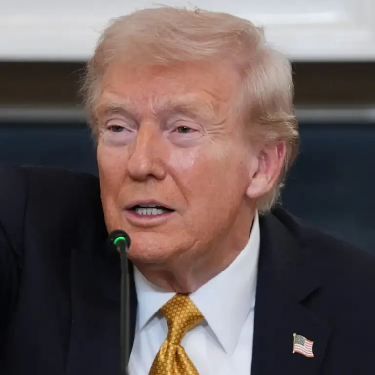 Trump warns China with 155% Tariff