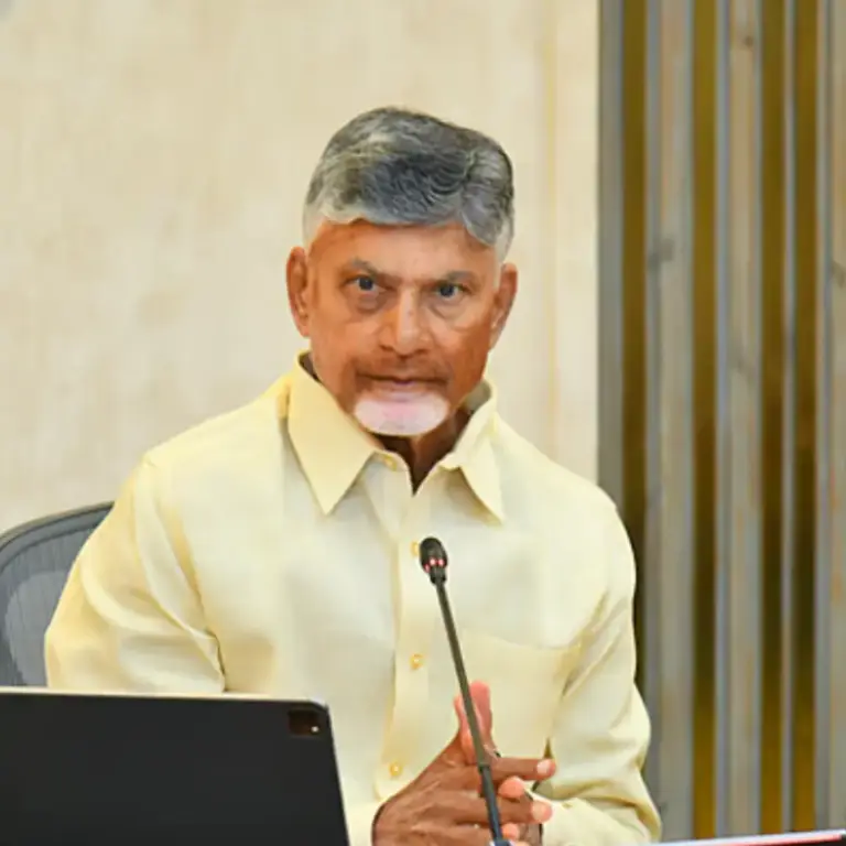 Andhra Pradesh Poised to India-Logistics Powerhouse