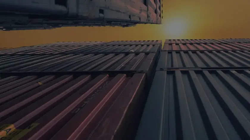 Andhra Pradesh Poised to India-Logistics Powerhouse