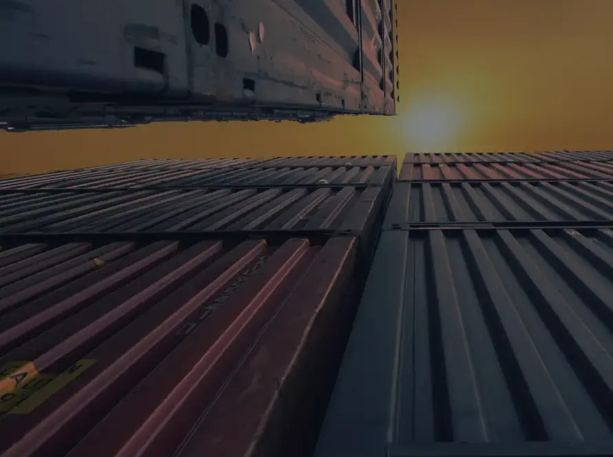 Andhra Pradesh Poised to India-Logistics Powerhouse