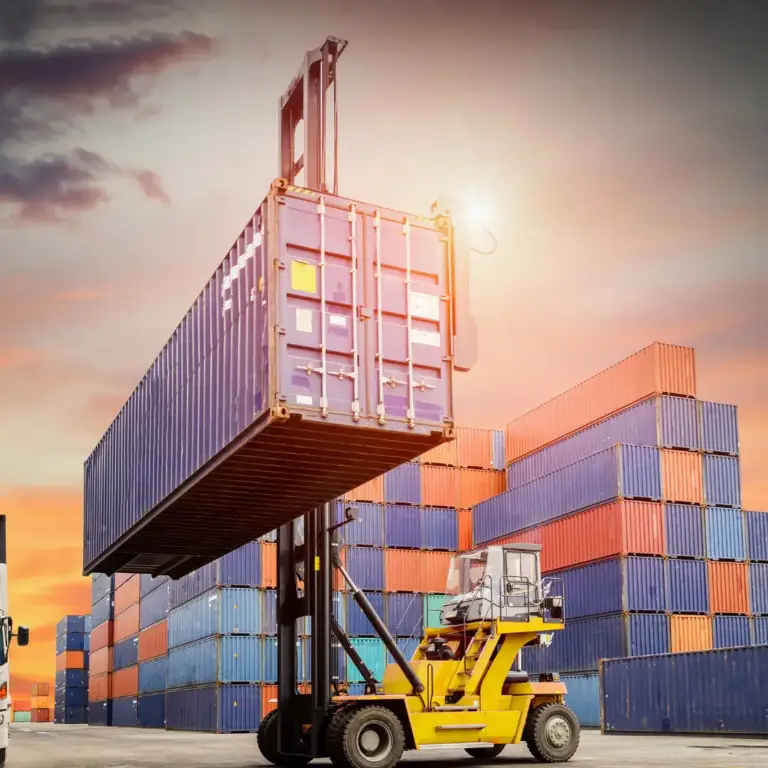 India’s Logistics Cost at 7.9% of GDP