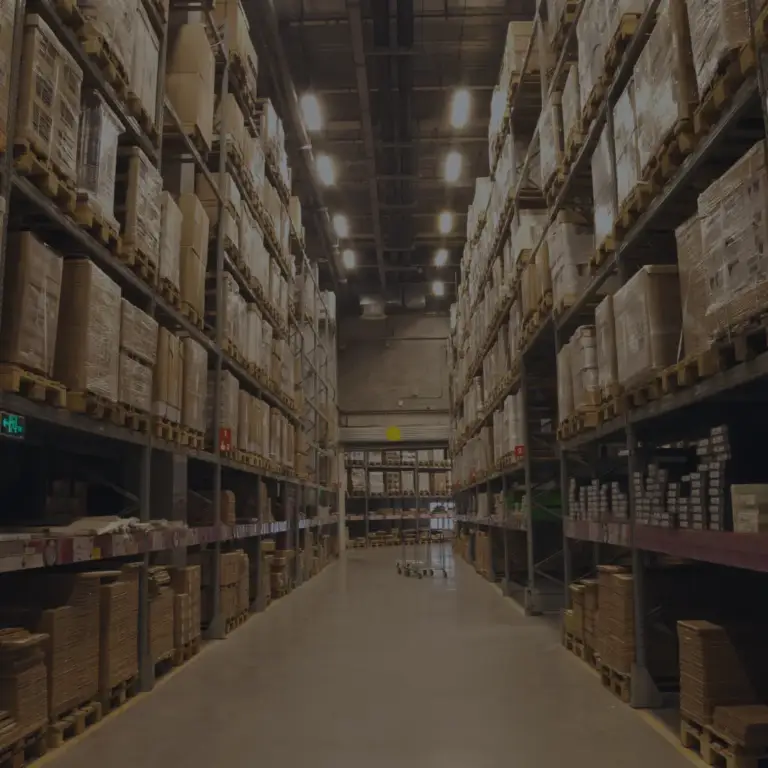 Warehousing & Logistics Sector Surges