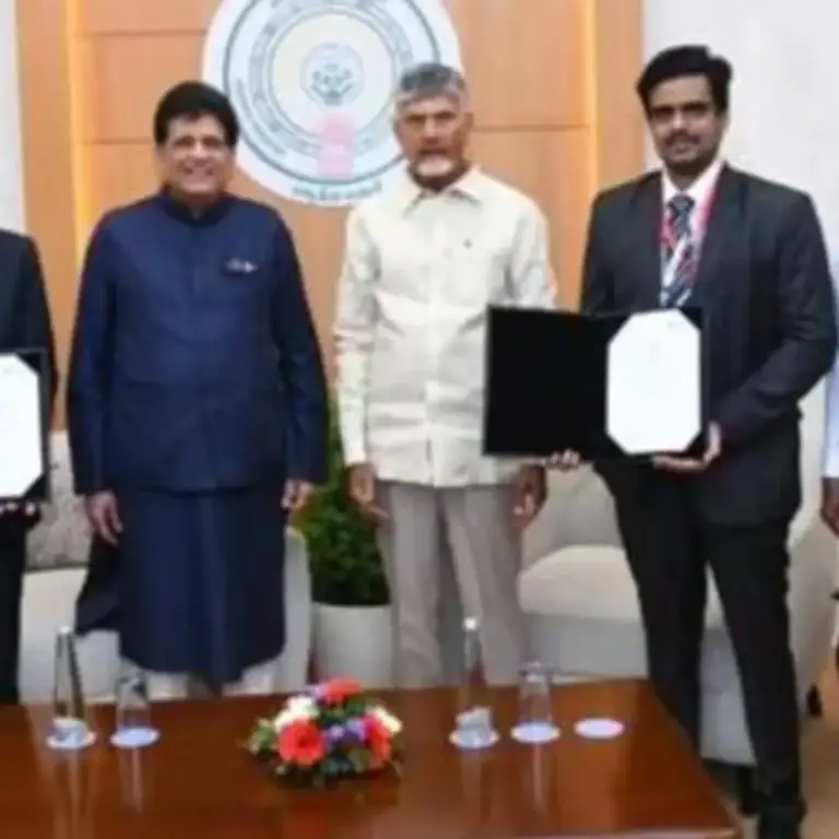 AP and NLDSL Partner