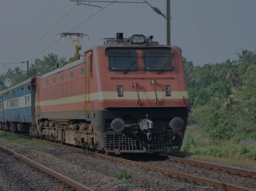 Worlds Second-Largest Freight Carrier