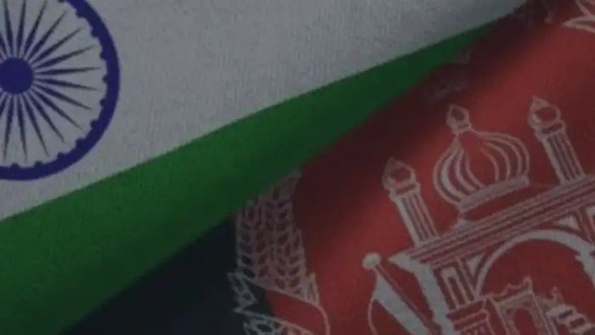 India Afghanistan Launch New Air Freight Corridor