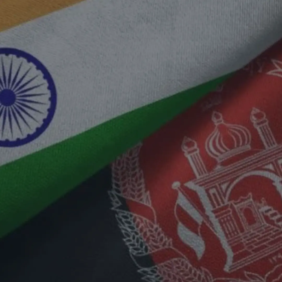 India Afghanistan Launch New Air Freight Corridor