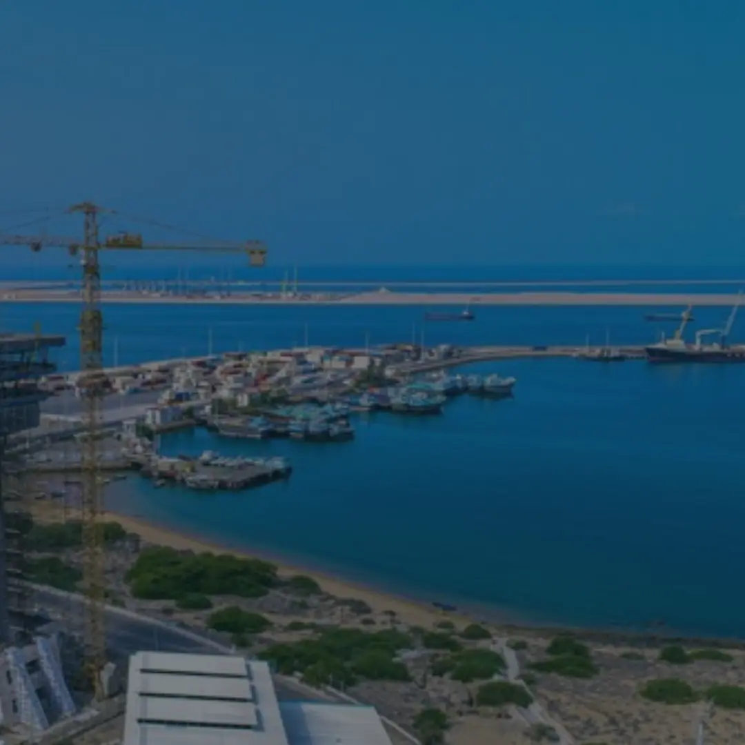 Russia Eyes India-Operated Chabahar Port