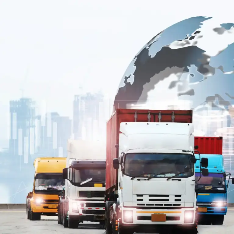 Shift to Intelligent Cloud-Driven Logistics