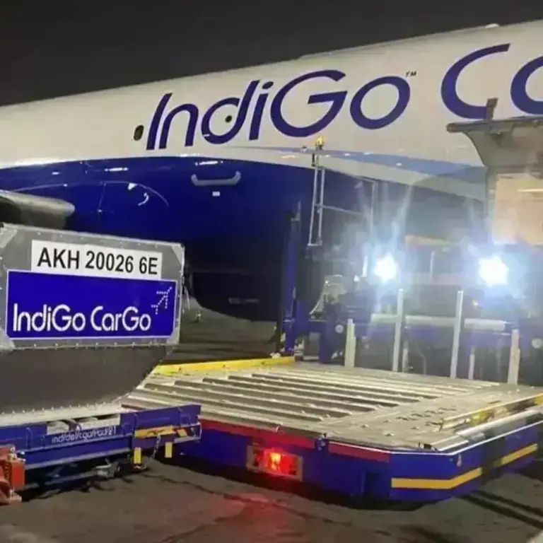 Cancellations Disrupt Domestic Air Cargo