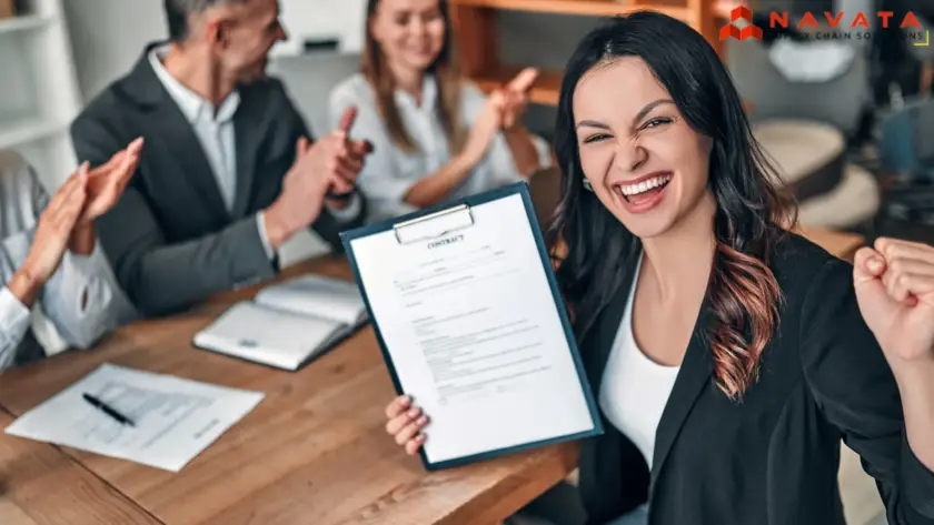 Supply Chain and Logistics Jobs-January