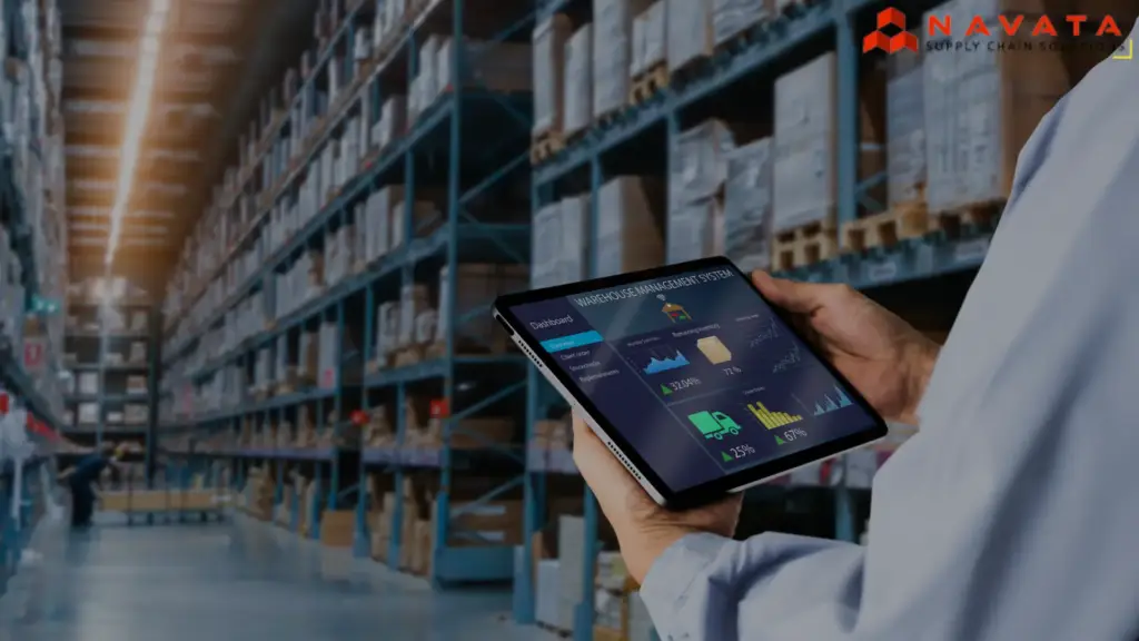 Just-in-Case Inventory Management