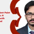 Building Resilient Paint Supply Chains in a Volatile World: A conversation with Moideen Salfad