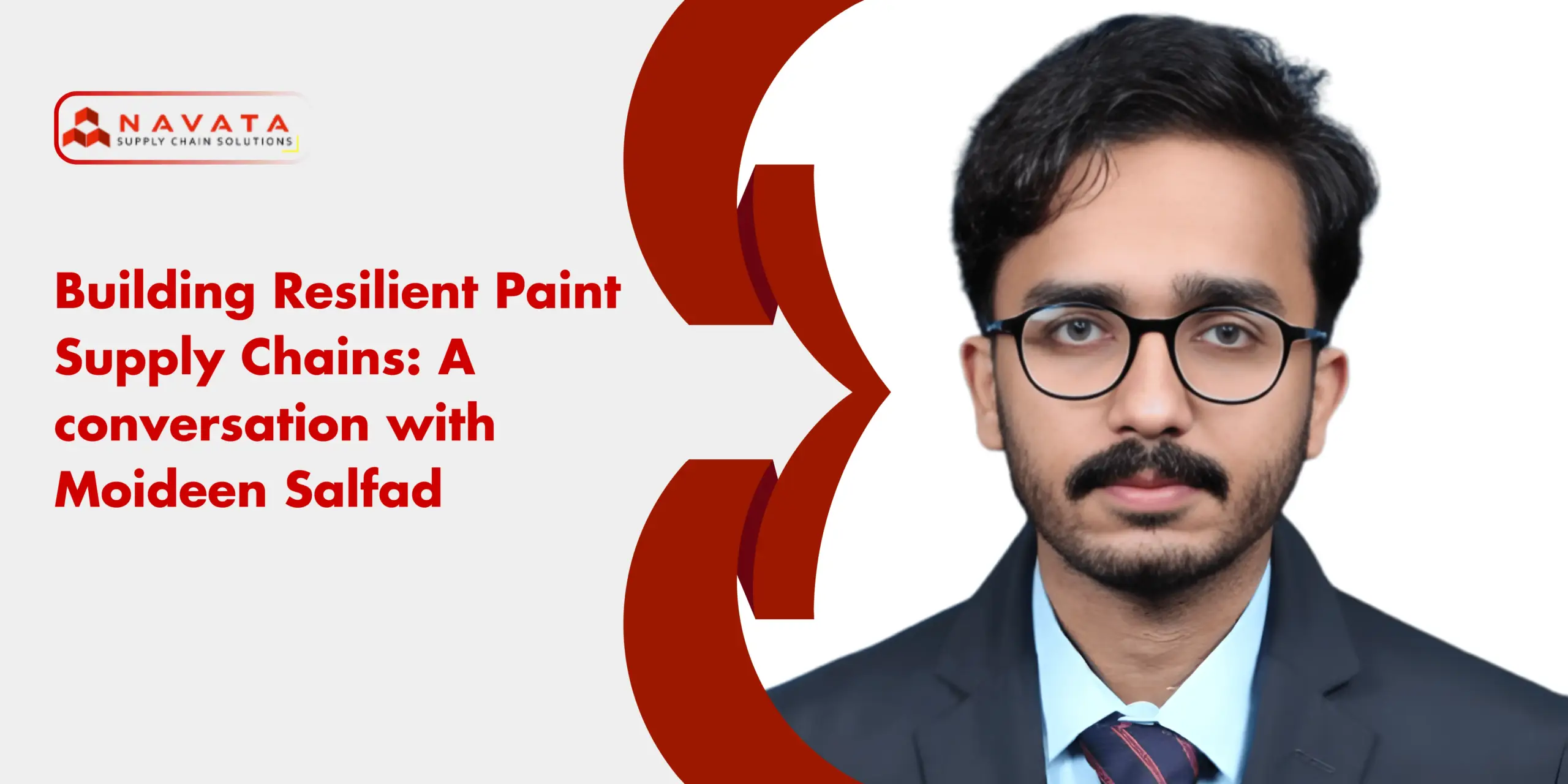 Resilient Paint Supply Chains