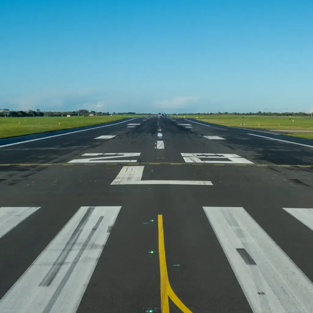 Navi Mumbai Airport Launch