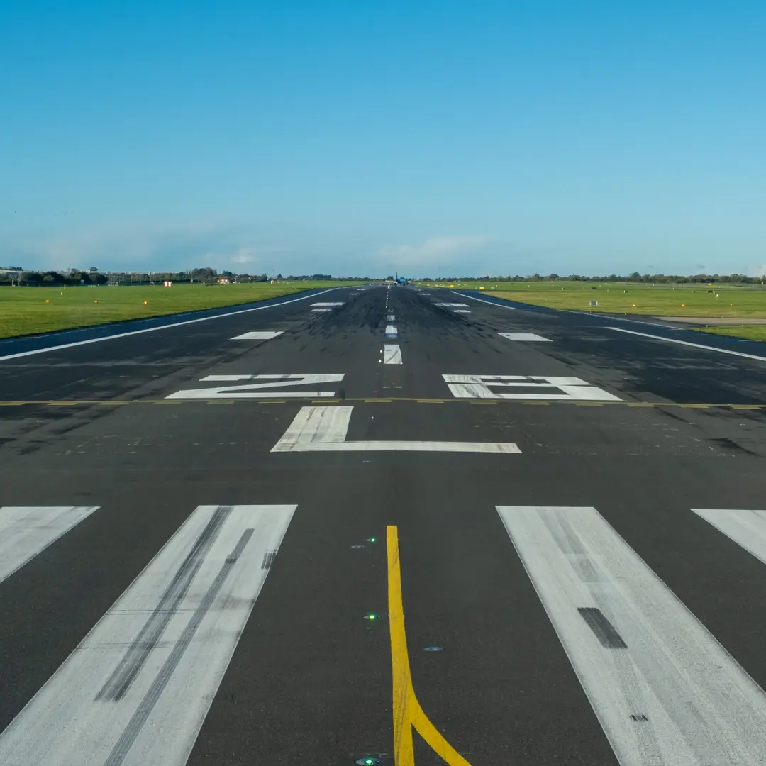 Navi Mumbai Airport Launch