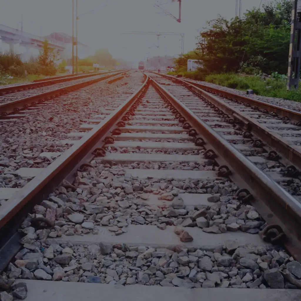 Meghalaya Ships First Outbound Freight Rake