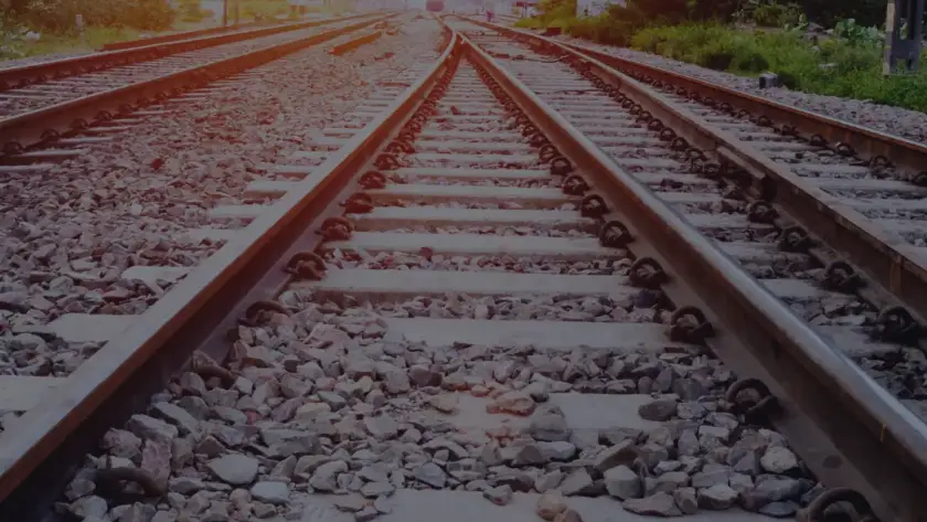 Meghalaya Ships First Outbound Freight Rake