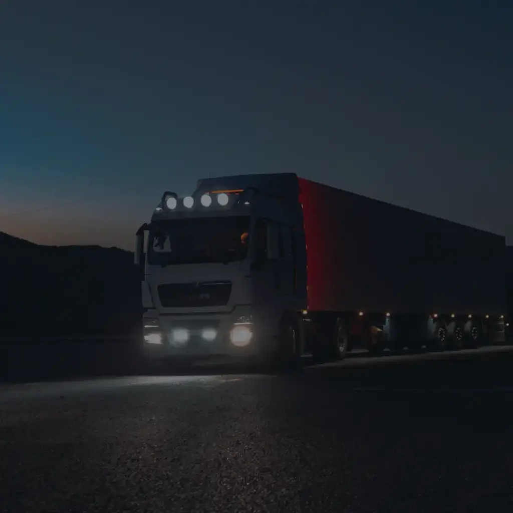 Logistics Industry Infrastructure Reforms