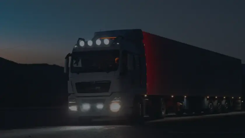 Logistics Industry Infrastructure Reforms