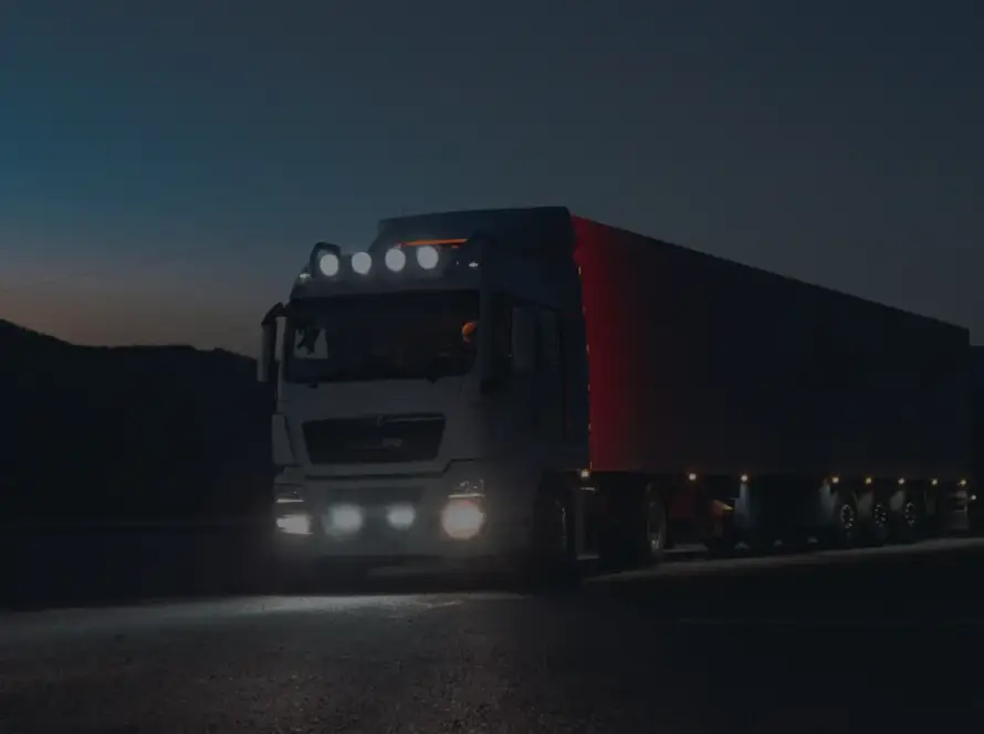 Logistics Industry Infrastructure Reforms