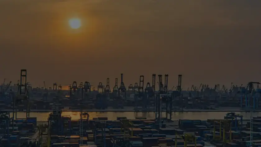 Global Supply Chains Face Structural Volatility