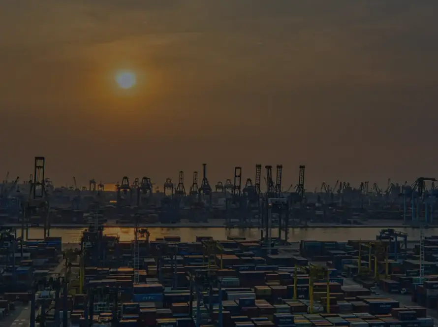 Global Supply Chains Face Structural Volatility