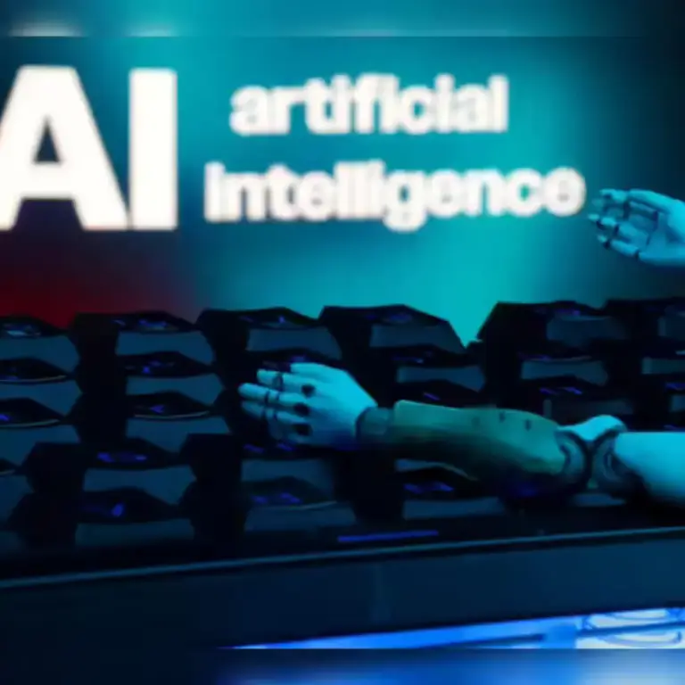 India Set to Join US-Led Global AI Initiative