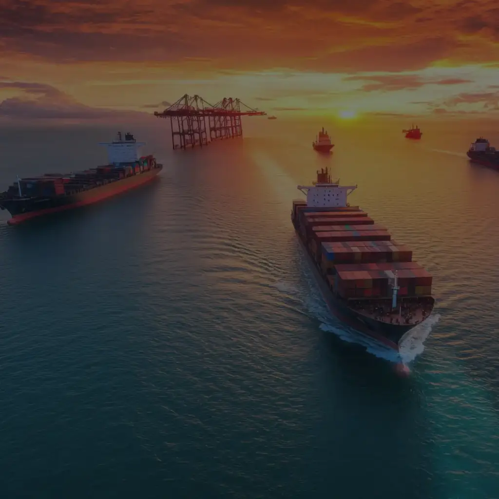 Sonowal Pushes India–Oman Green Shipping Corridor