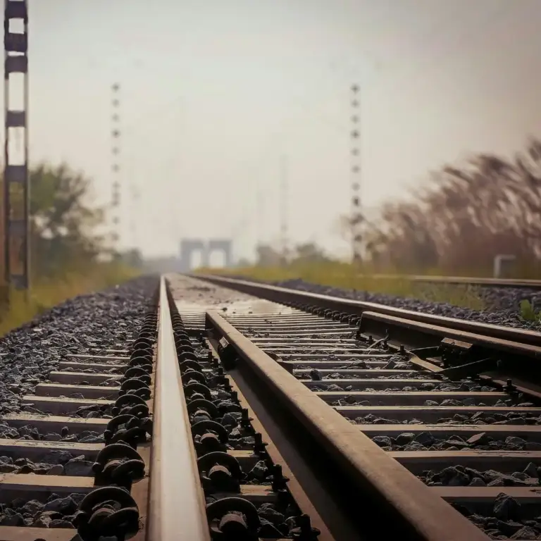 Indian Railways Freight Corridor Peaks