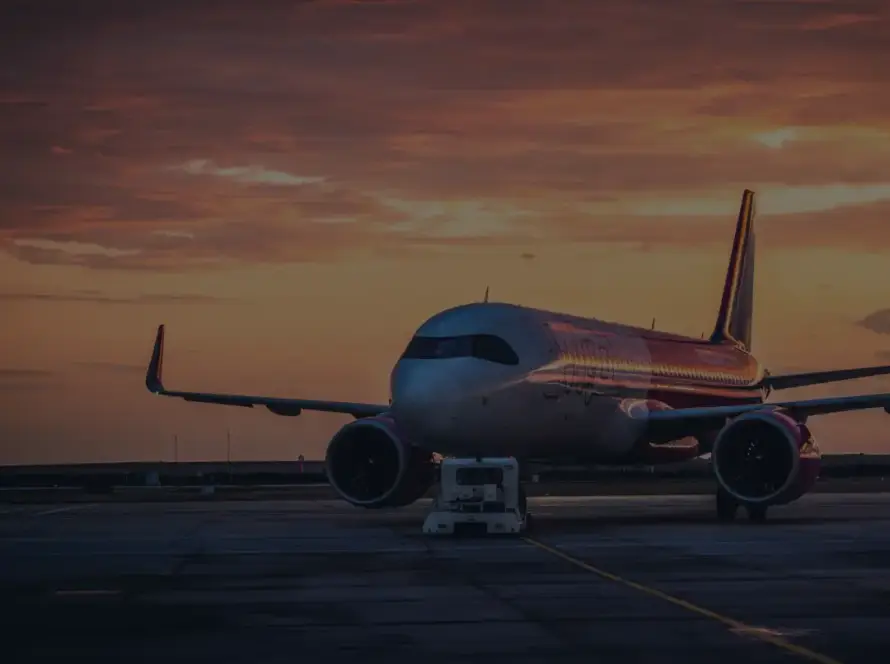 Aviation Ministry Approves Two New Airlines