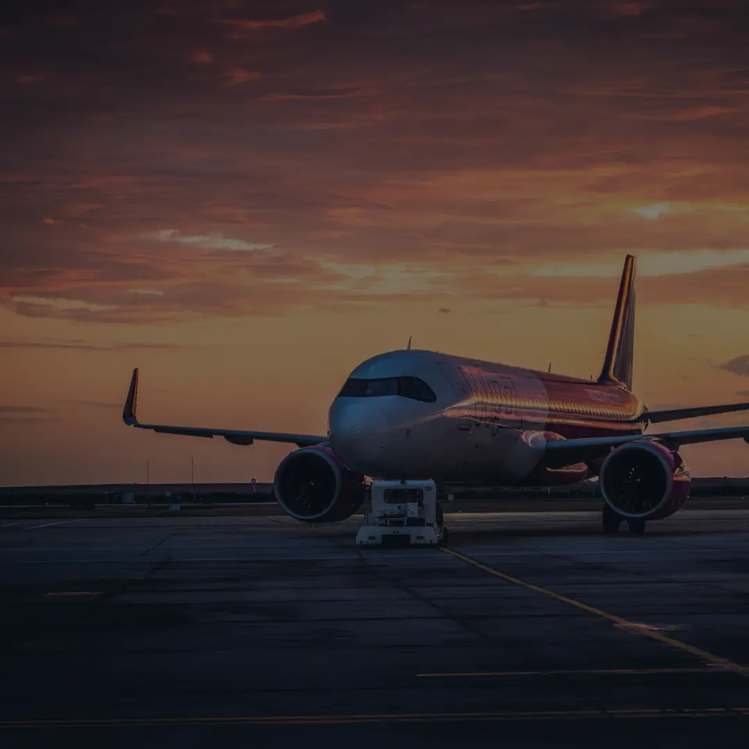 Aviation Ministry Approves Two New Airlines