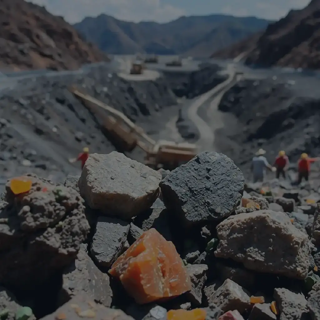 China Pushes Rare-Earth leverage on Japan, but supply-chain diversification and global capacity are weakening Beijing’s long-term control.