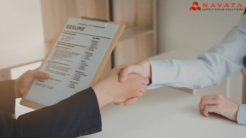 Supply Chain and Logistics Jobs-February