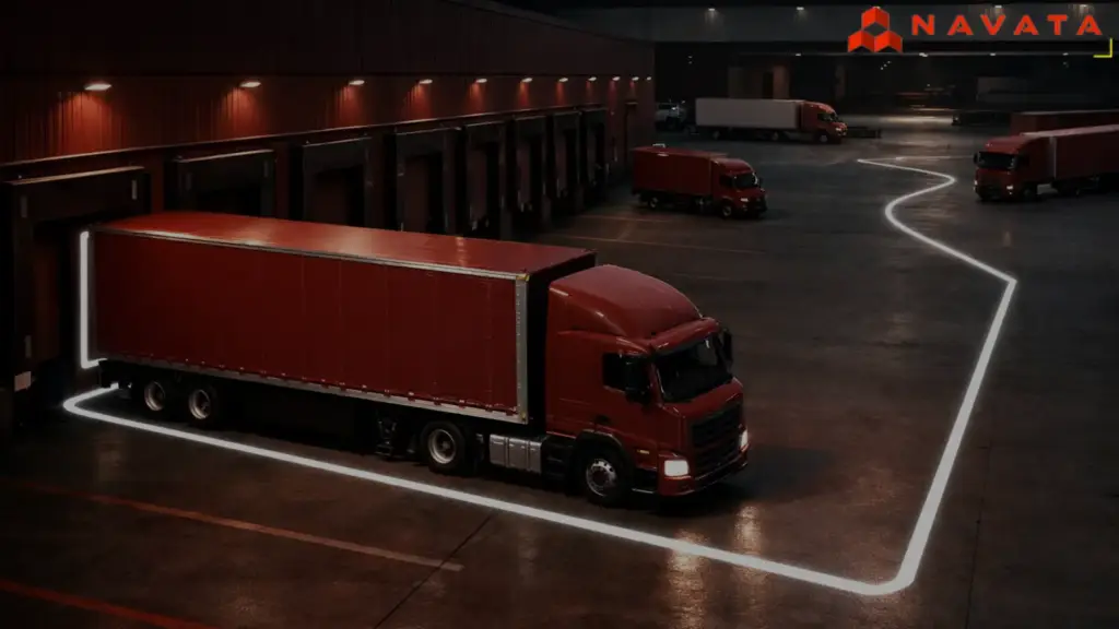 Turnaround Time in Logistics