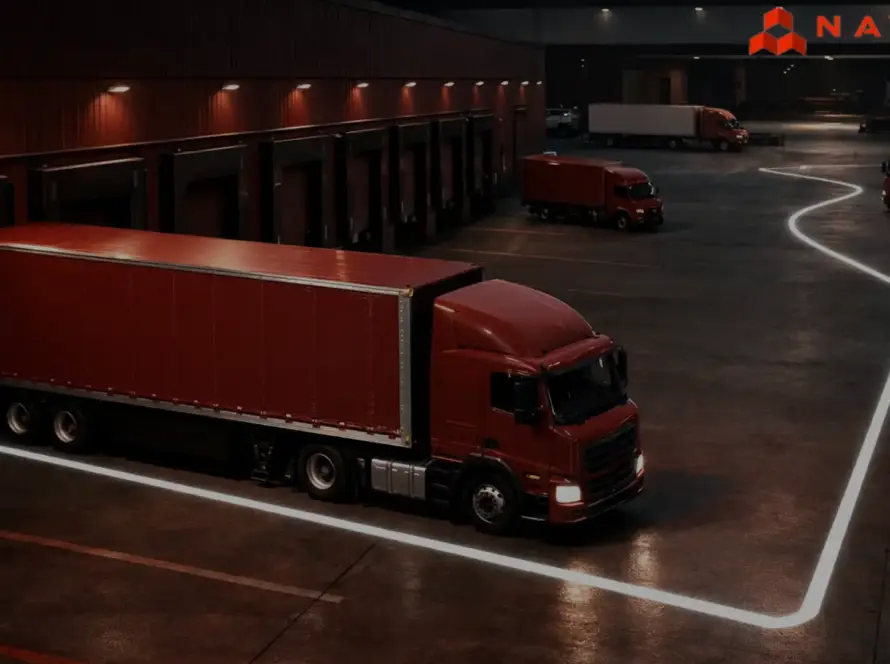 Turnaround Time in Logistics