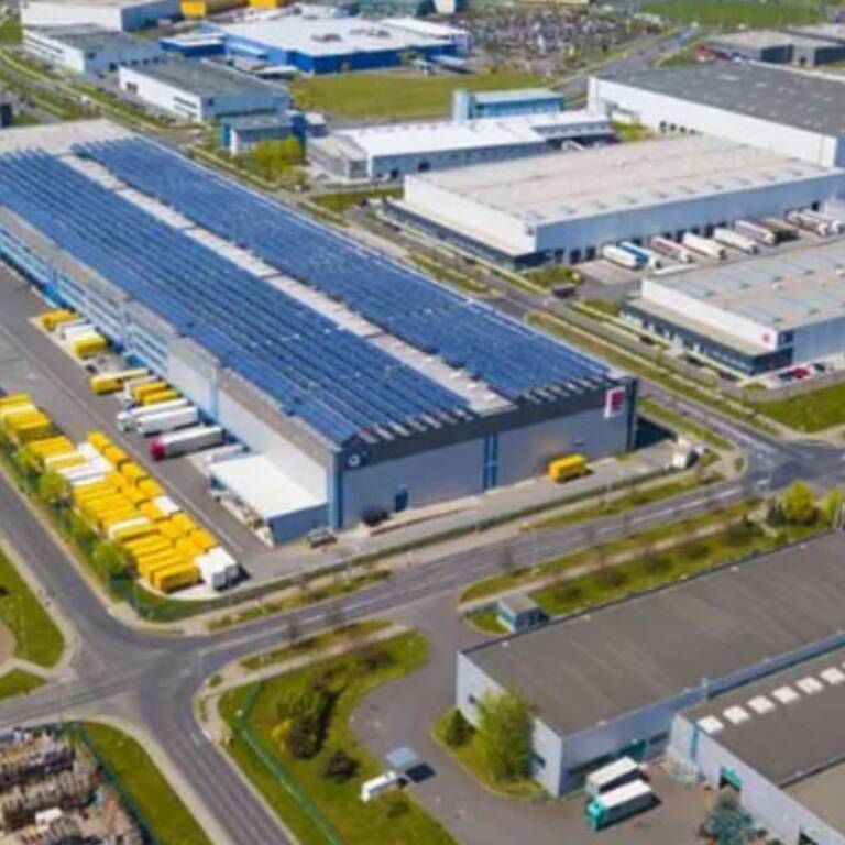 Kerala Approves Two Multi-Modal Logistics Parks