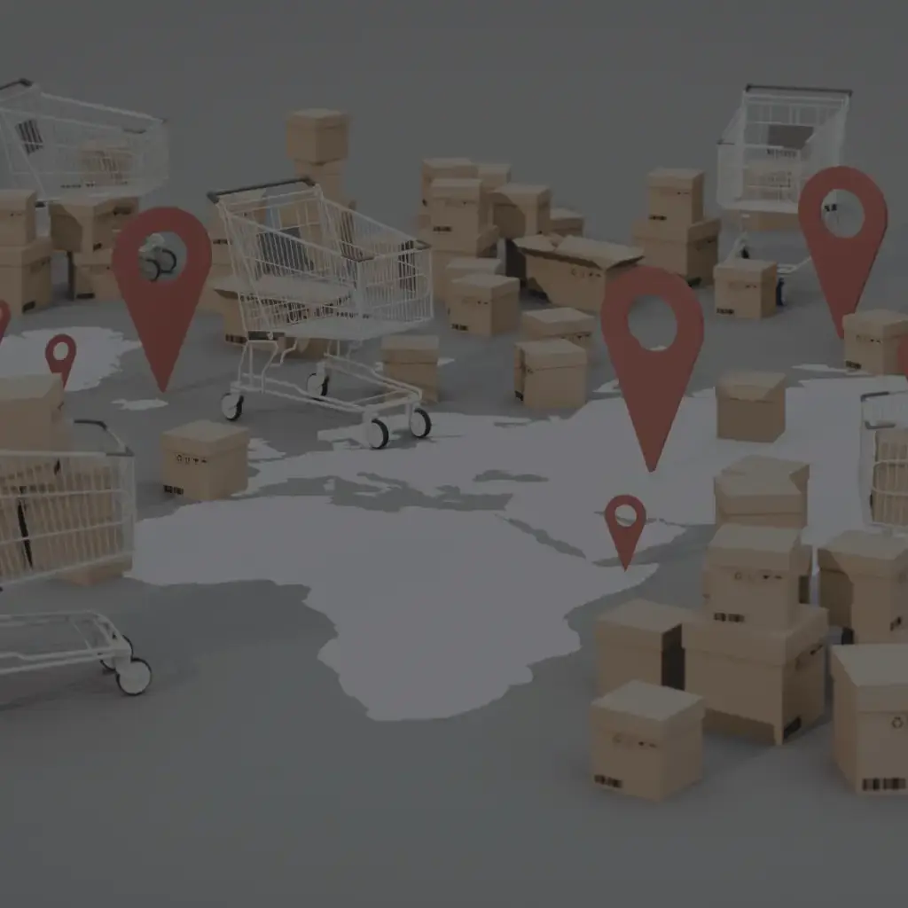 Resilient Supply Chains