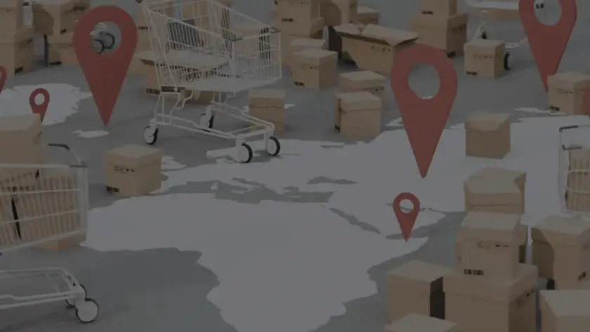 Resilient Supply Chains