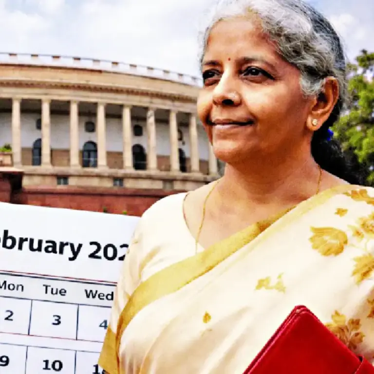 Budget 2026 Flags Strong Push