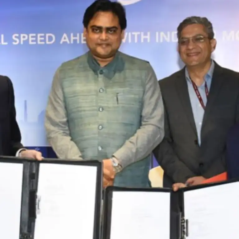 CMA CGM Unveils Major India Maritime Investments