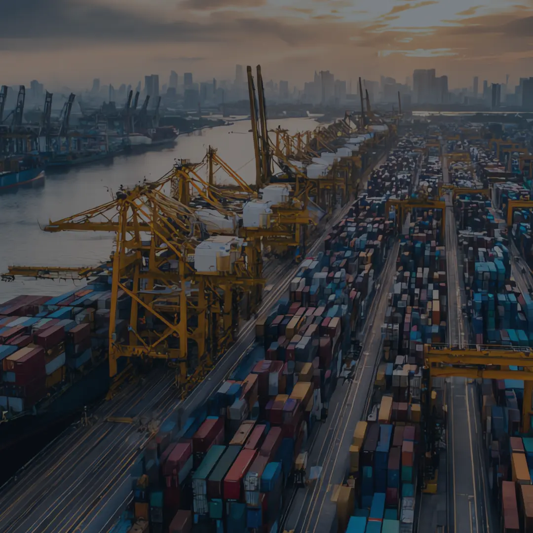 India Growth Will Shape Global Supply Chains