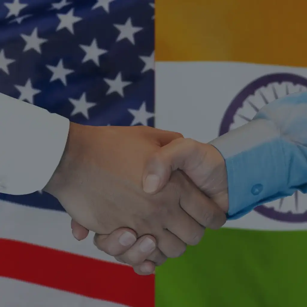 India US Trade Deal